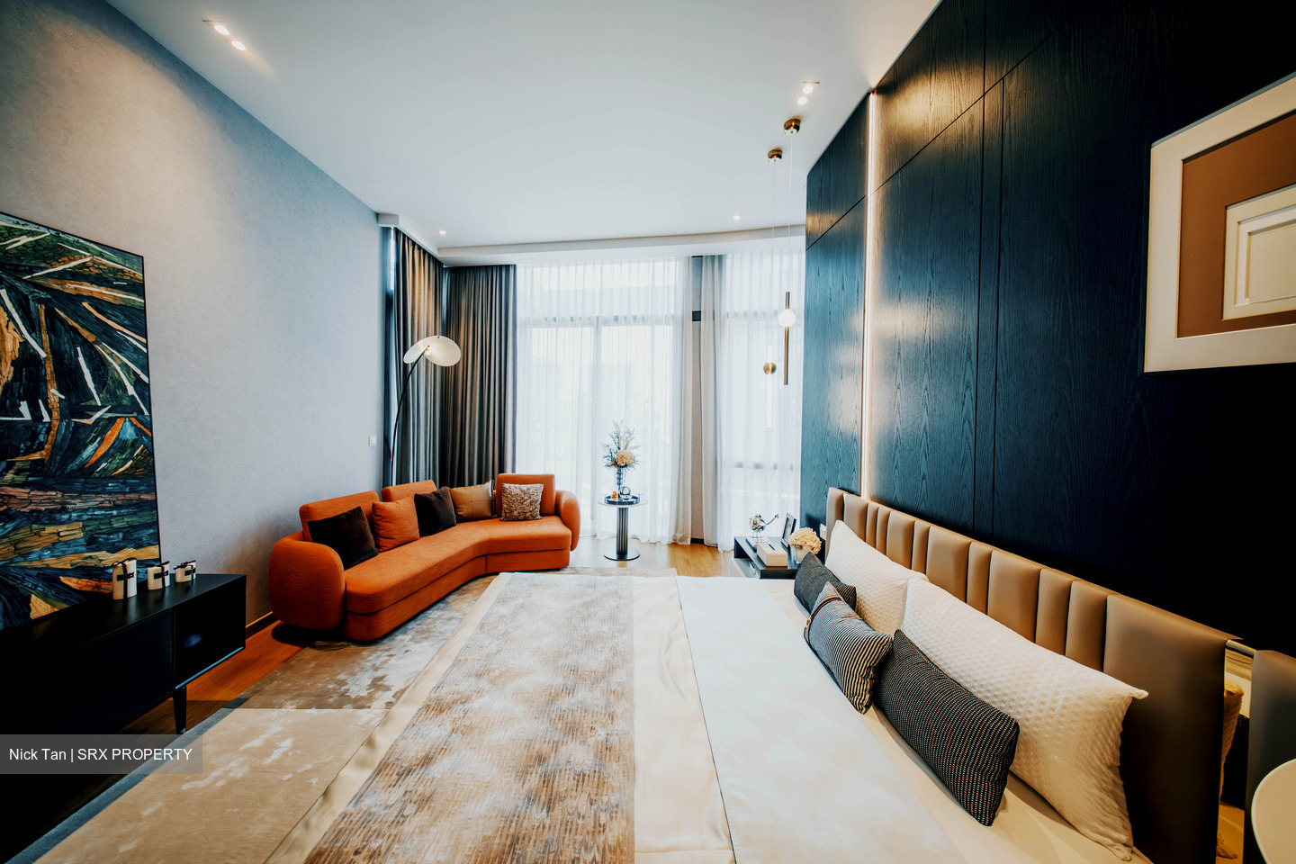 Marina One Residences (D1), Apartment #545710571